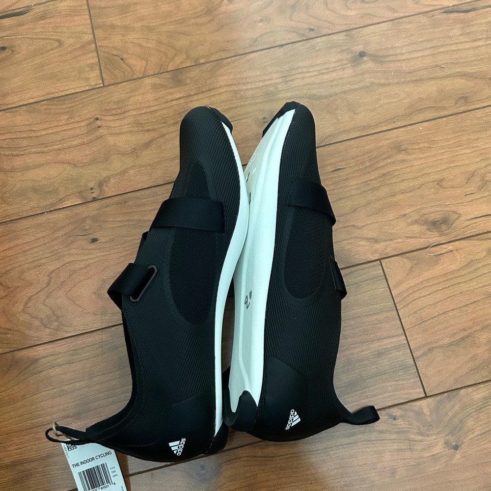 Indoor cycling shoes Adidas - Picture 2 of 6